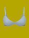 Бюстгальтер Victoria's Secret светло-голубой Sexy Tee Smooth Lacie Wireless Push-Up Bra 8248 фото 3