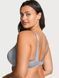 Бюстгальтер Victoria's Secret светло-голубой Sexy Tee Smooth Lacie Wireless Push-Up Bra 8248 фото 2