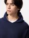 Худі Uniqlo+Roger Federer чорна Washable 3D Knit Pullover Hoodie 8560 фото 3