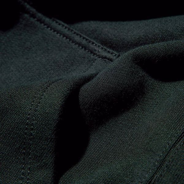 Худі Uniqlo біла Sweat Full-Zip Hoodie 83161 фото
