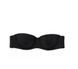Верх от купальника Victoria&rsquo;s Secret черный Essential Uplift Strapless Bikini Top 8249 фото 3