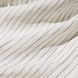 Рубашка Uniqlo льняная зеленая Premium Linen Striped Shirt Long Sleeve 7648 фото 3