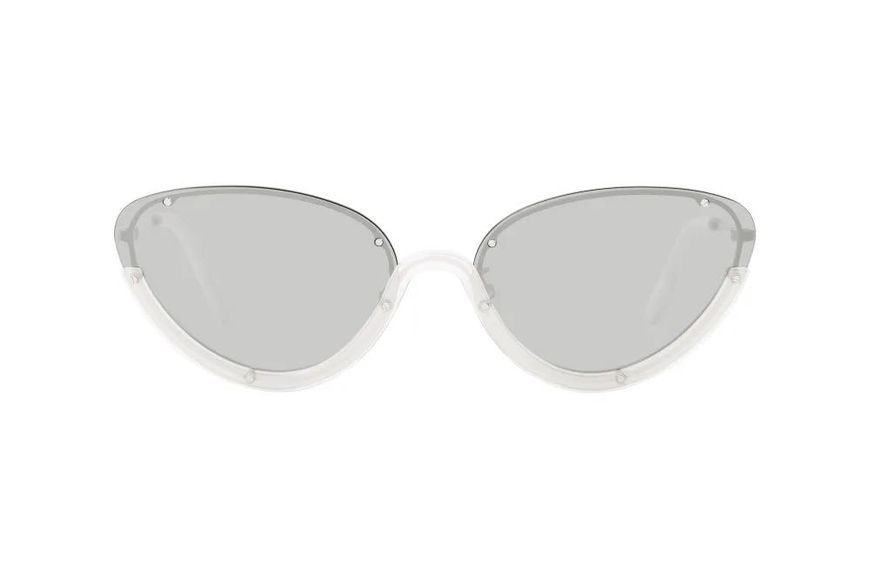 Солнцезащитные очки Kenzo KZ 40076 U 84C 7416 фото