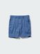 Шорты чинос Uniqlo синие Chino Shorts  738111 фото 1