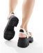 Босоножки UGG бежевые Ashton Lug Sandal  8278 фото 3