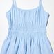 Сукня Uniqlo помаранчева Linen Blend Camisole Dress 7804 фото 4