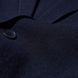 Жакет Uniqlo темно-синий Milano Ribbed Jacket 85471 фото 4