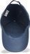 Бейсболка BOSS cиня Icon Logo Twill Cap 8451 фото 3