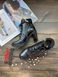 Чорні черевики Michael Kors 1309 фото 1