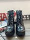 Черные ботинки Michael Kors 1309 фото 2
