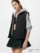 Жилетка Uniqlo чорна PUFFERTECH Seamless Vest 81751 фото 1