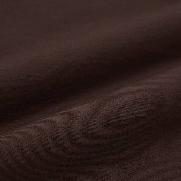 Платье Uniqlo коричневое  6176 фото