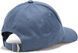 Бейсболка BOSS cиня Icon Logo Twill Cap 8451 фото 2