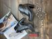Черные ботинки Michael Kors 1309 фото 3